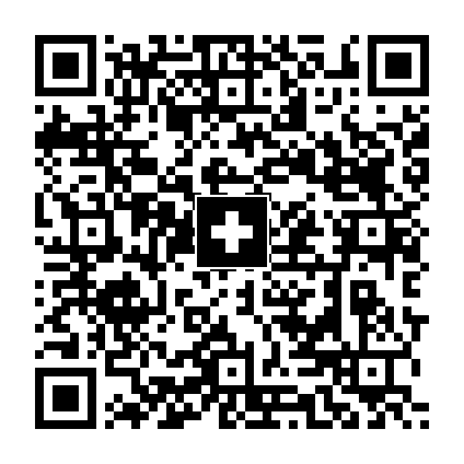 Swiss QR-bill payment code